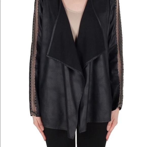 Joseph Ribkoff Jacket - Picture 2 of 9